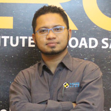 Zulhaidi M Jawi