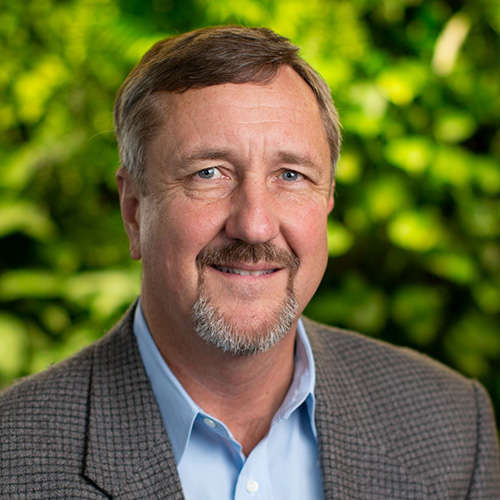 Dr. James Fash