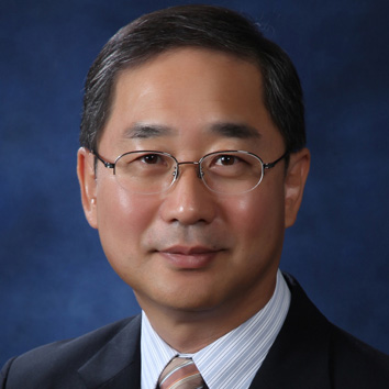 Prof. Dr. Ho Jang
