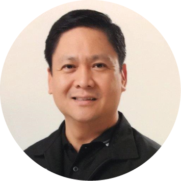Edmund A. Araga