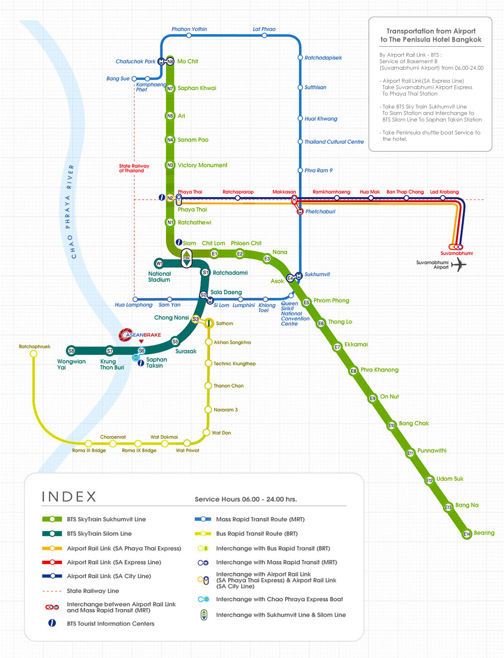 Bts Mrt Map Asia Brake Bts Mrt Map Asia Brake