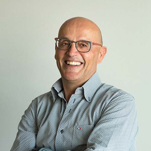 Arno Kerssemakers