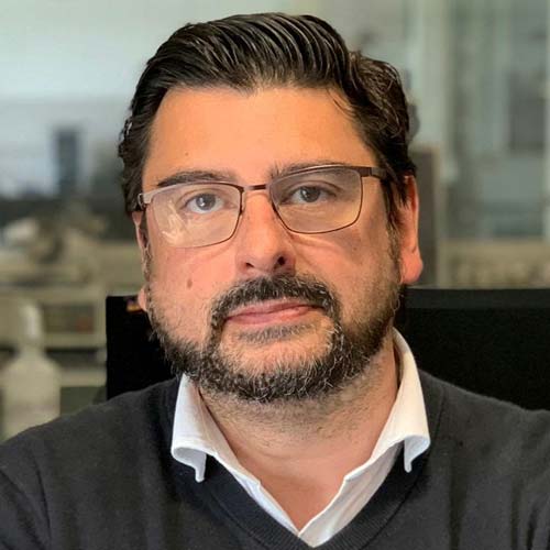 Dr. Carlos Lorenzana
